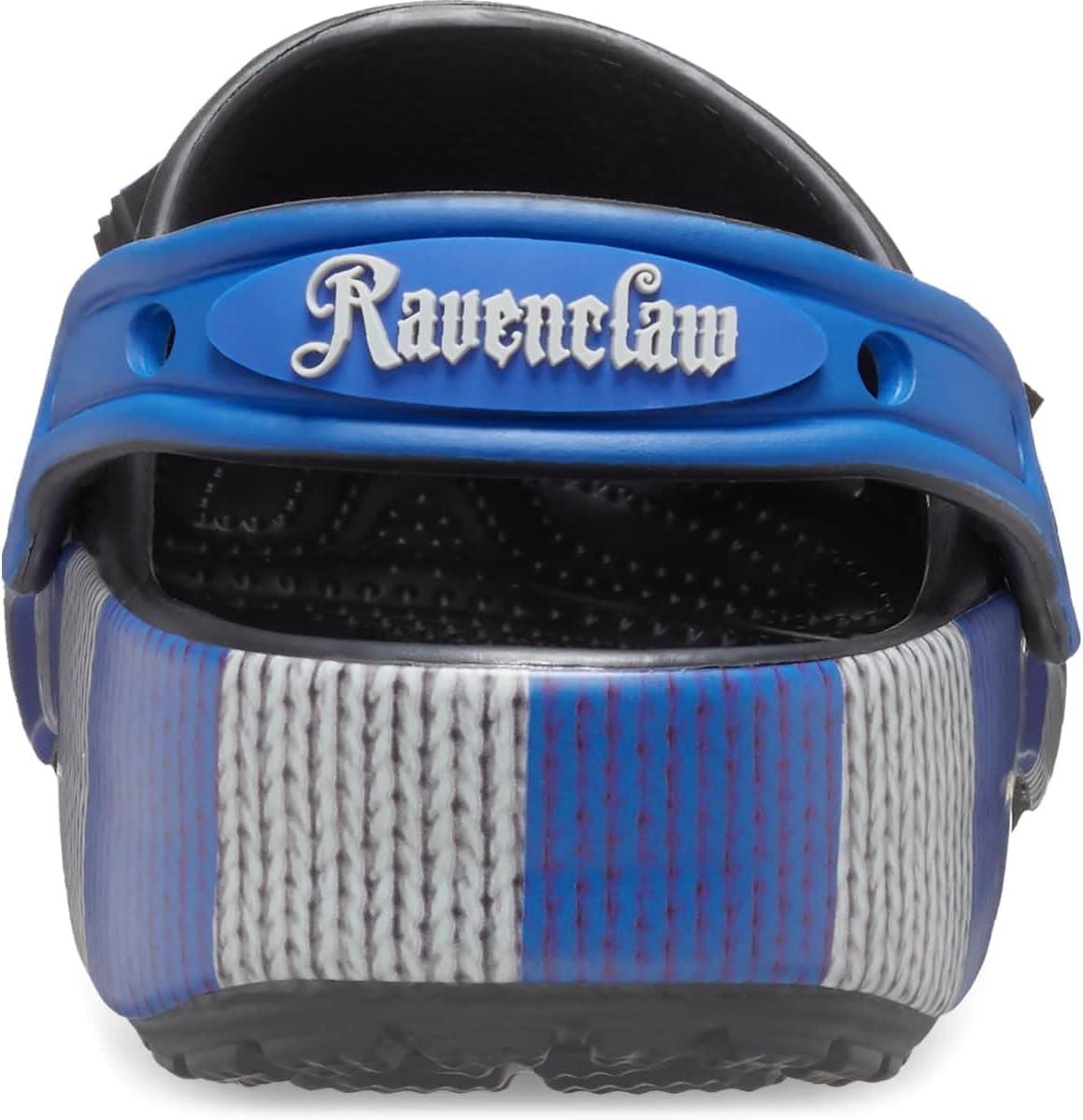 imageCrocs Unisex Adult Classic Harry Potter ClogsRavenclawBlue Multi