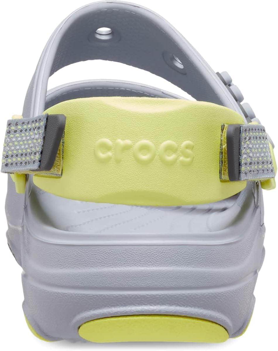 imageCrocs UnisexAdult Classic All Terrain SandalsMicrochip