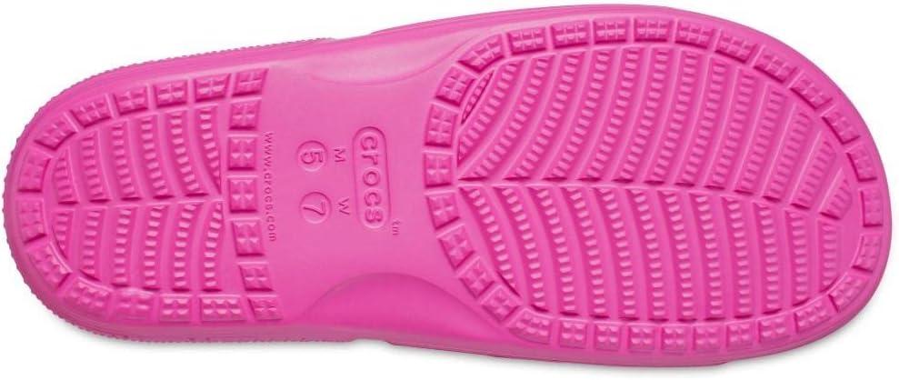 imageCrocs UnisexAdult Marimekko Classic Slides SandalJuice