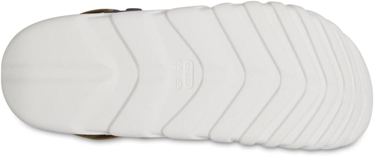 imageCrocs Womens Duet Max Ii Clog ATMDeep Navy