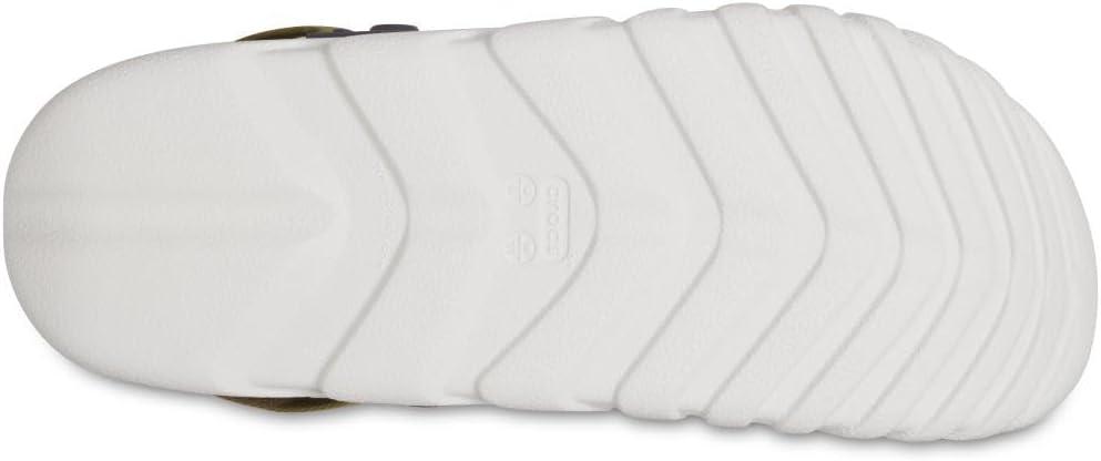 imageCrocs Womens Duet Max Ii Clog ATMDeep Navy