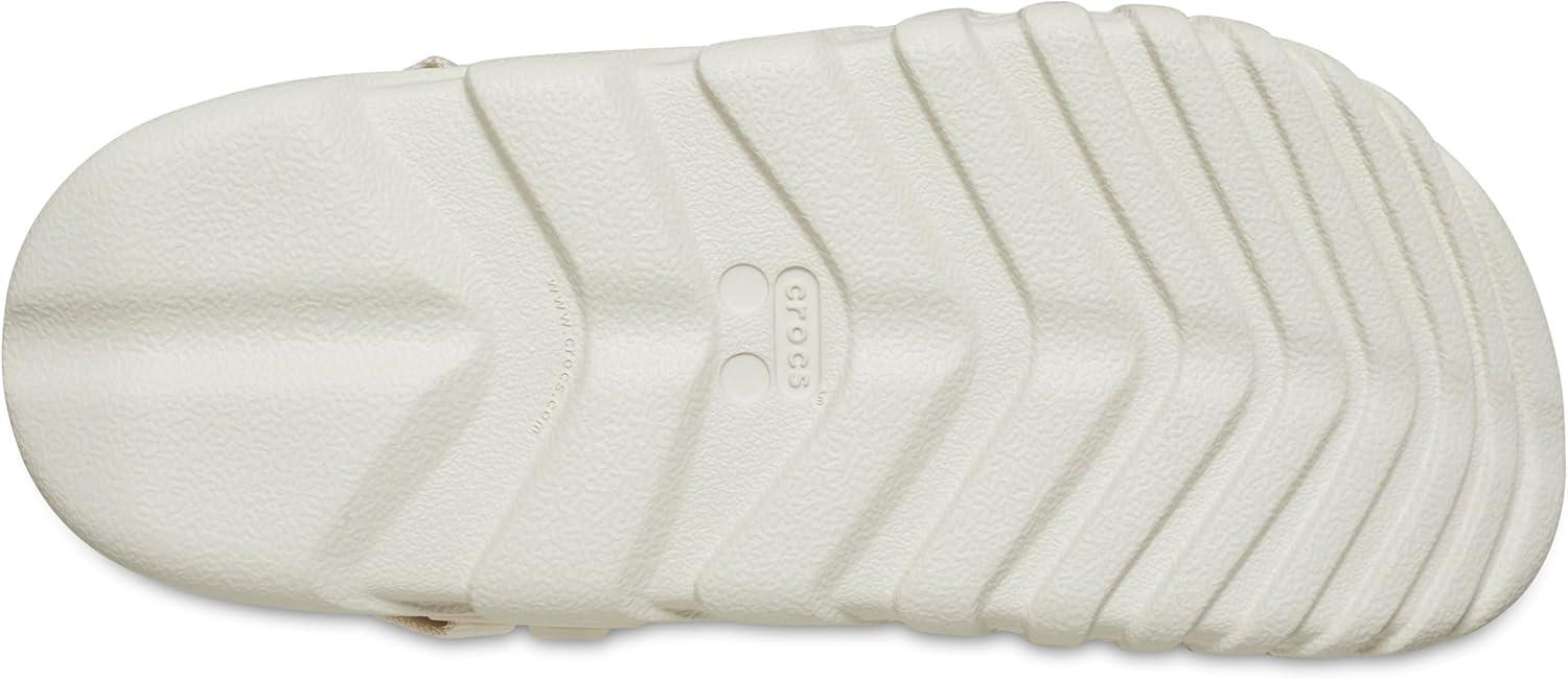 imageCrocs Womens Duet Max Ii Clog ATMStucco