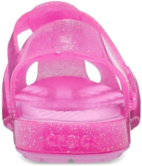 imageCrocs unisexchild Isabella Fisherman SandalFisherman SandalJuice