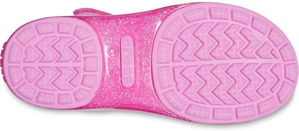 imageCrocs unisexchild Isabella Fisherman SandalFisherman SandalJuice