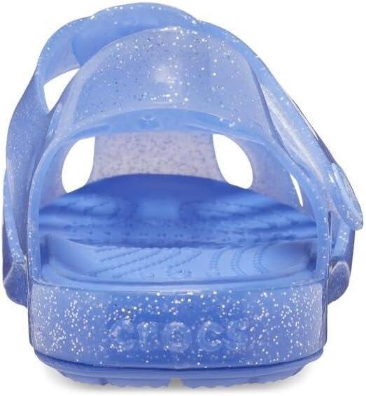 imageCrocs unisexchild Isabella Fisherman SandalFisherman SandalMoon Jelly