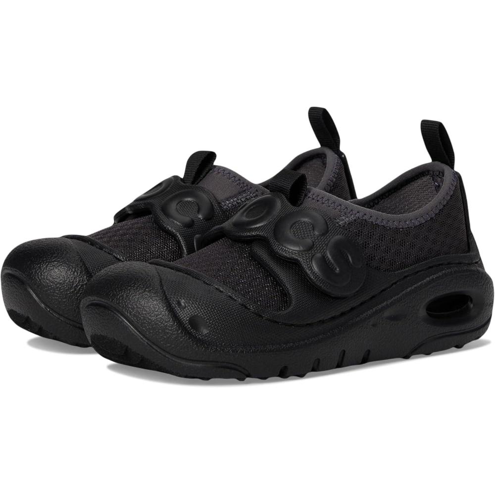 imageCrocs Kids Swiftwater Splash Athletic Water ShoesBlack