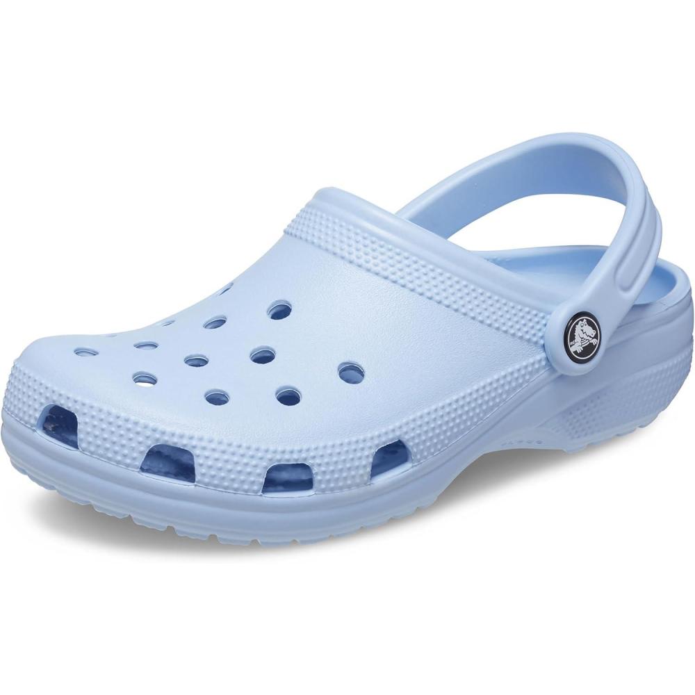 imageCrocs Unisex Adult Classic ClogBlue Calcite