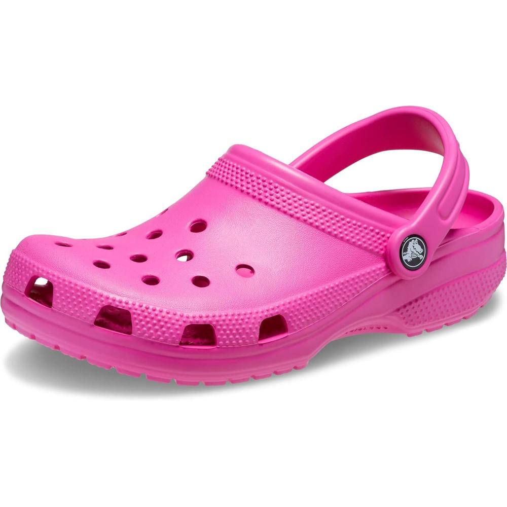 imageCrocs Unisex Adult Classic ClogJuice