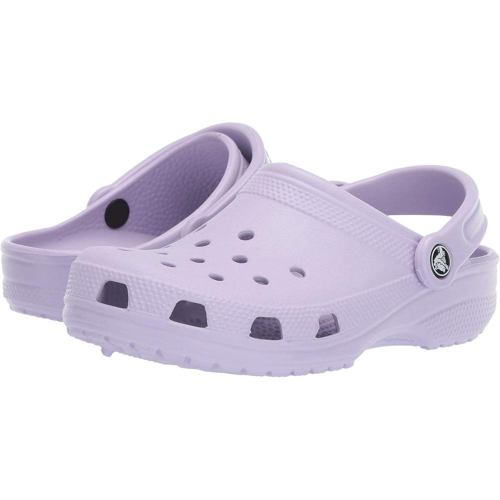 imageCrocs Unisex Adult Classic ClogLavender