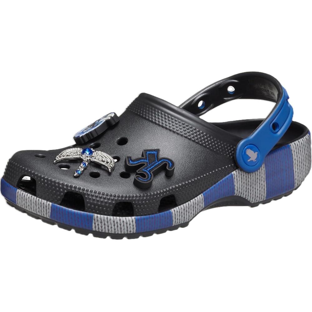 imageCrocs Unisex Adult Classic Harry Potter ClogsRavenclawBlue Multi