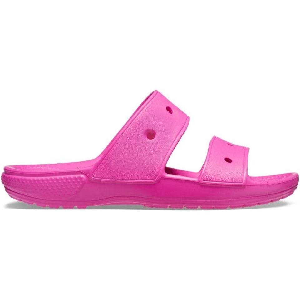 imageCrocs Unisex Adult Classic SandalsJuice