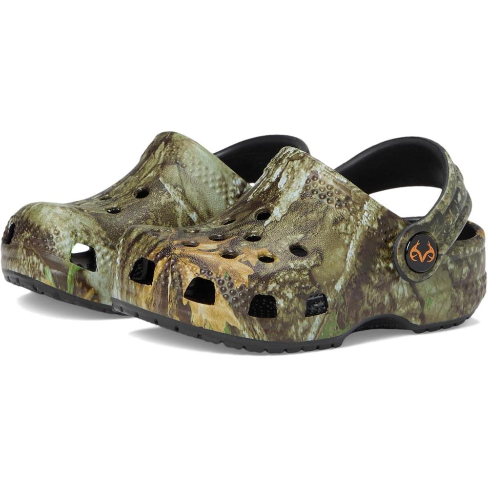 imageCrocs Unisex Child Littles Clogs Infant and Baby Shoes for Girls and BoysRealtree Apx
