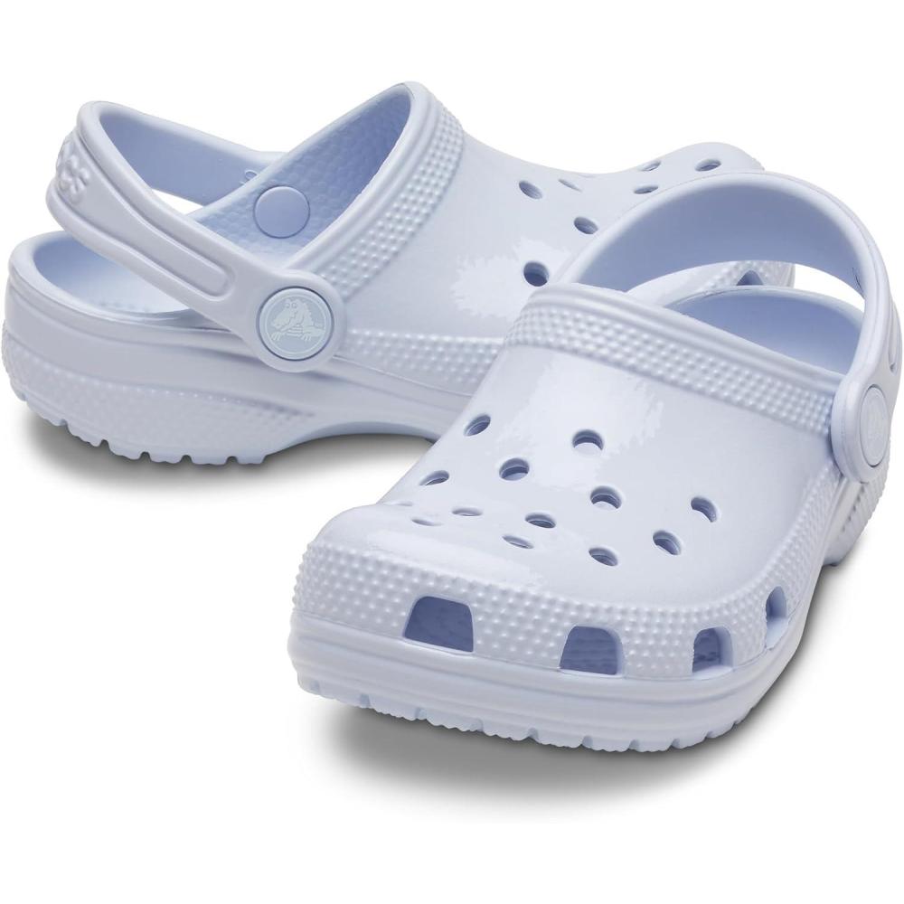 imageCrocs UnisexAdult Classic Neon Highlighter Cg K GrslDreamscape