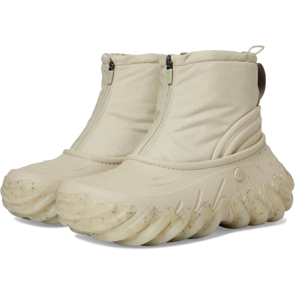 imageCrocs UnisexAdult Echo BootsMoth