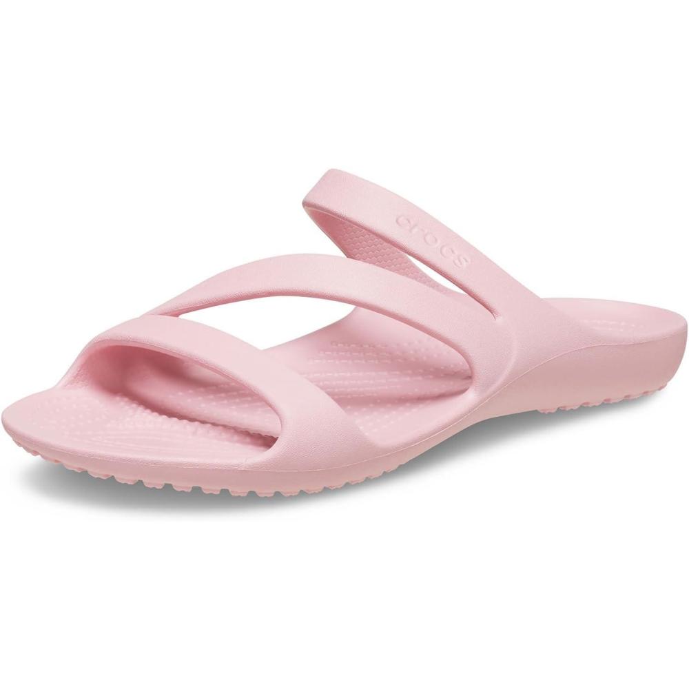 imageCrocs Womens Kadee II SandalsPetal Pink