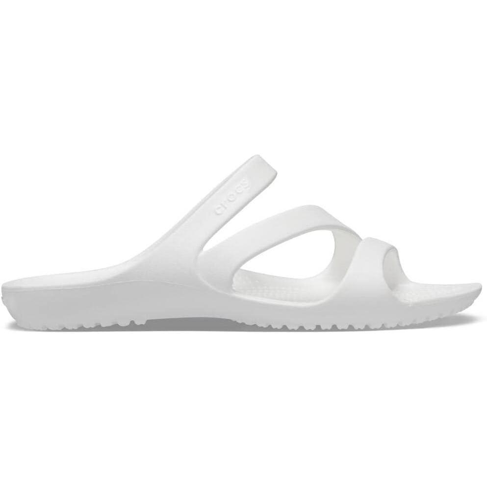 imageCrocs Womens Kadee II SandalsWhite