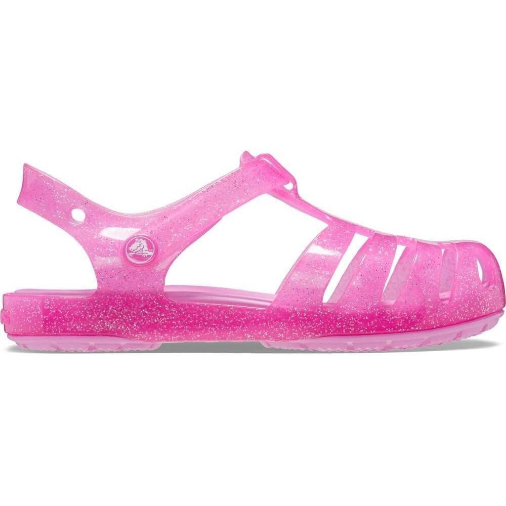 imageCrocs unisexchild Isabella Fisherman SandalFisherman SandalJuice