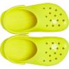 Crocs Adult-Unisex Classic High Shine Clog(Acidity)