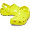 Crocs Adult-Unisex Classic High Shine Clog(Acidity)