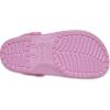 Crocs Adult-Unisex Classic High Shine Clog(Pink Tweed High Shine)