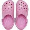 Crocs Adult-Unisex Classic High Shine Clog(Pink Tweed High Shine)