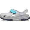 Crocs Boys’ All Terrain Fisherman Sandals(Atmosphere)