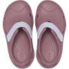 Crocs Boys’ All Terrain Fisherman Sandals(Cassis)