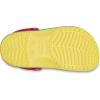 Crocs Classic Clog Ps Boys Shoes(Sunshine)