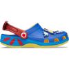 Crocs Classic Clog Ps Boys Shoes(Sunshine)