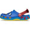 Crocs Classic Clog Ps Boys Shoes(Sunshine)