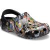 Crocs Classic Vera Bradley x Harry Potter Clog(Black/Multi)