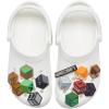 Crocs Jibbitz 5-Pack Minecraft Shoe Charms(Minecraft 13pk)