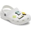 Crocs Jibbitz 5-Pack Trendy Shoe Charms | Jibbitz(Baby Boom 5-Pack)