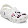 Crocs Jibbitz 5-Pack Trendy Shoe Charms | Jibbitz(Spacey Girl)