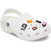 Crocs Jibbitz 5-Pack Trendy Shoe Charms | Jibbitz(Summa Time Girl)