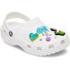 Crocs Jibbitz 5-Pack Trendy Shoe Charms | Jibbitz(Tropical Luv)
