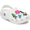 Crocs Jibbitz 5-Pack Trendy Shoe Charms | Jibbitz(Tropical Resort)