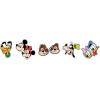 Crocs Jibbitz Mickey & Friends Disney Shoe Charm Packs(Disney Friends)