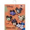 Crocs Jibbitz Mickey & Friends Disney Shoe Charm Packs(Disney Mickey Halloween)