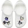 Crocs Jibbitz Mickey & Friends Disney Shoe Charm Packs(Disney Mickey Halloween)