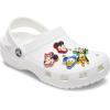 Crocs Jibbitz Mickey & Friends Disney Shoe Charm Packs(Mickey Friends Colorful)
