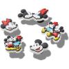 Crocs Jibbitz Mickey & Friends Disney Shoe Charm Packs(Minnie Mickey Cute)