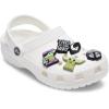 Crocs Jibbitz Multi-Pack Star Wars Shoe Charms | Jibbitz(Disney’S The Mandalorian 5-Pack)