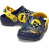 Crocs Kids’ Batman Clogs(Batman/Navy)