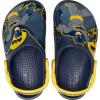 Crocs Kids’ Batman Clogs(Batman/Navy)