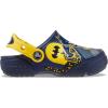 Crocs Kids’ Batman Clogs(Batman/Navy)