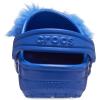 Crocs Kids’ Classic I Am Clogs(Blue Bolt)