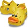 Crocs Kids’ Classic I Am Clogs(Rubber Ducky)