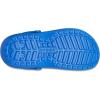 Crocs Kids’ Classic Lined Clogs(Blue Bolt)