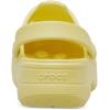 Crocs Kids’ Classic Mary Jane Clogs(Daylily)